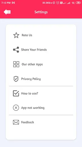 Sharechat Video Downloader screenshot 3