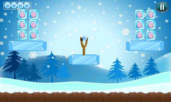 Ice Candy Knock Down free screenshot 5