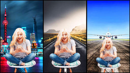 Auto Cutter : Best Free Background Remover App screenshot 2