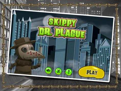 Dr. Plague screenshot 4