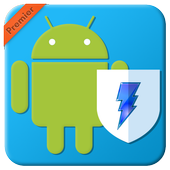 Virus Cleaner: Security &amp; Lite icon