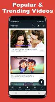 VidStatus screenshot 6
