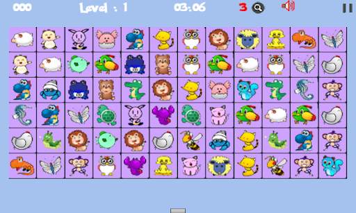 Picachu Co Dien скриншот 3
