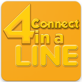 Connect 4 icon