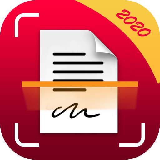 Easy Document Scanner-Camera to PDF Scanner 4.1.3