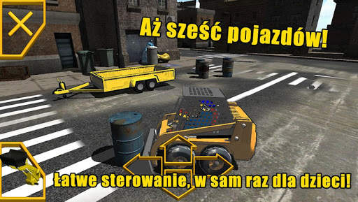 EarthMovers (POL) screenshot 8