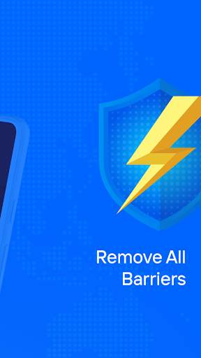 Ultra VPN - Free VPN Proxy and Fast VPN screenshot 4