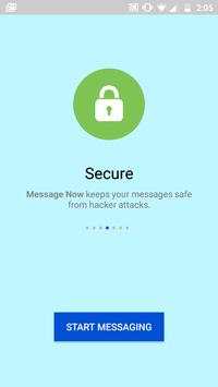 Free Messenger screenshot 3