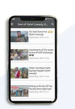 Best of Xploit Comedy Videos screenshot 2
