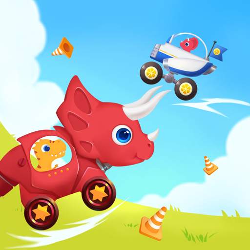 Dinosaur Smash: Games for kids 1.1.6