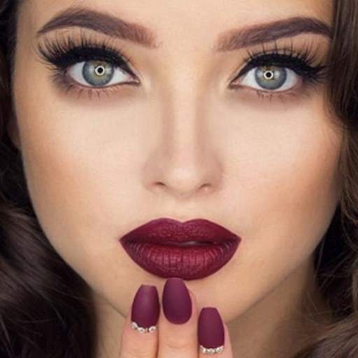 Nails.Makeup.Hairstyle 3.5