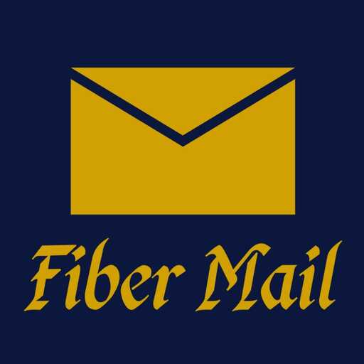 Temp Mail - Free Instant Email Inbox icon