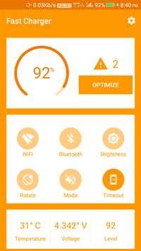 Fast Charger 5x 1 تصوير الشاشة