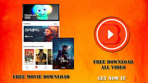 VideoBuddy Video Saver & HD Video Downloader screenshot 1