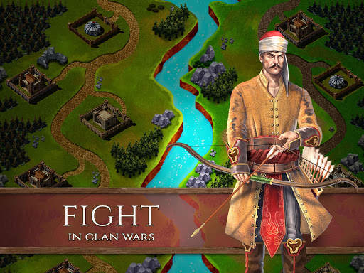 Ottoman Wars screenshot 13