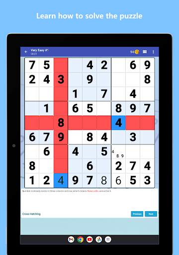 Sudoku - Classic Brain Puzzle screenshot 18