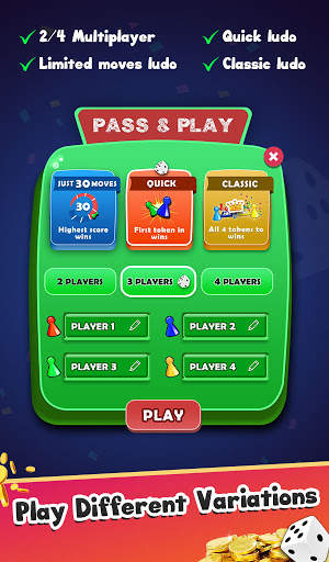 Ludo Force - Online Ludo Games screenshot 5
