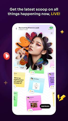 Roposo screenshot 4