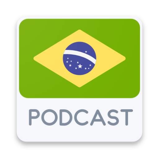Brazil Podcast 3.0.0