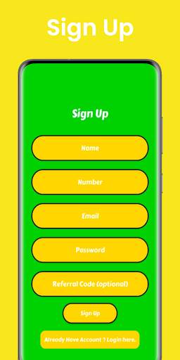 Pakistan Earn Money Online स्क्रीनशॉट 1