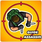 Guide for hunter assassin 2020 icon