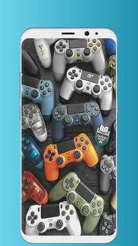 Wallpaper for the best mobile game 2 تصوير الشاشة