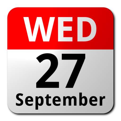 Day Widget 2.1