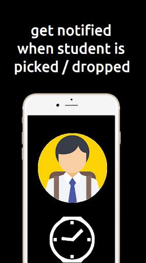 yellowRide - School Bus Tracker [old] screenshot 4