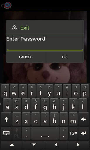 NoSwipeForYou Lt - Photo Lock screenshot 3