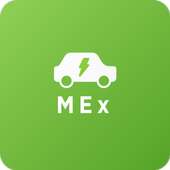 MEx icon