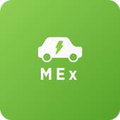 MEx 1.0.8