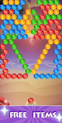 Bubble Pop: Puzzle Game screenshot 5