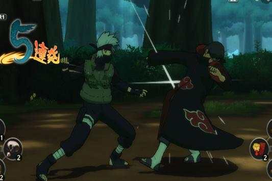 Hint Naruto screenshot 1