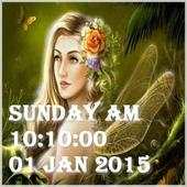 Fairy Live Wallpaper 1.0
