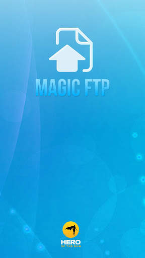 My FTP Server screenshot 1