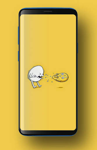 Best Funny Wallpapers HD screenshot 2