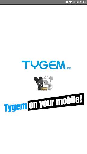TygemBaduk(Lite) screenshot 1
