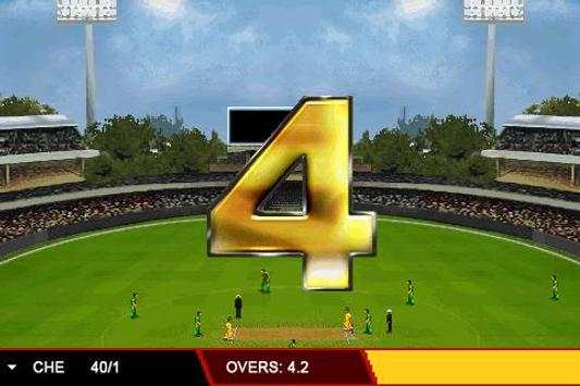 T20 Premier League Game 2017 screenshot 5