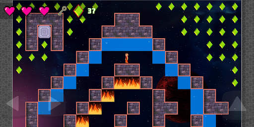 Super Bheem The Space Hero screenshot 6