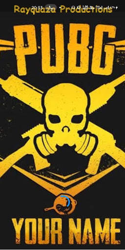 Font Editor For PUBG screenshot 1