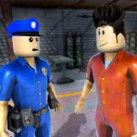 Jail Escape Mission - Jailbreak Adventure Games