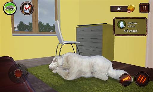 Tatra Sheepdog Simulator screenshot 8