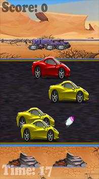 Car Racing Speed screenshot 4