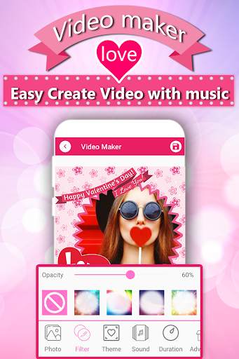 Music Video Marker – Slideshow screenshot 2