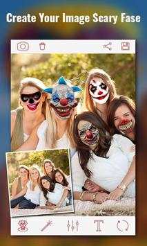Killer Clown screenshot 2