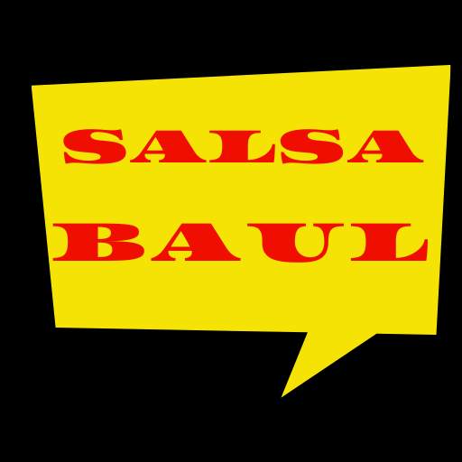 salsa baul 1.1