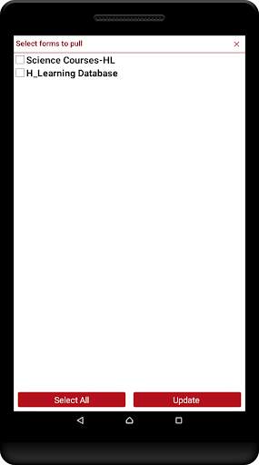 Dynamic Data Entry (DDE) screenshot 4