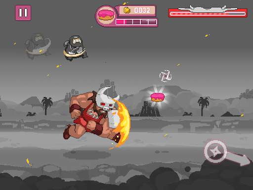 Ninja Chowdown screenshot 10