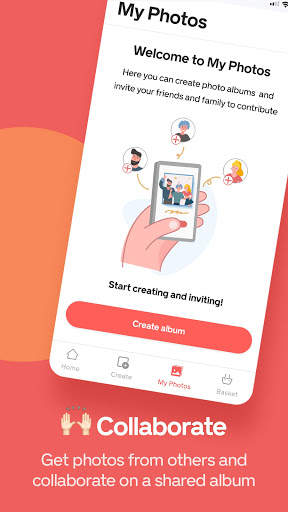 Optimalprint: Print Your Photos screenshot 4