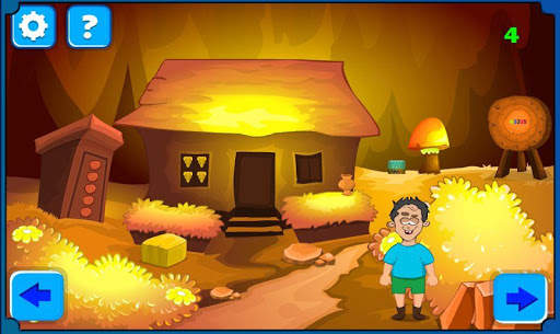 Escape Games Day-806 screenshot 3